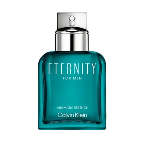 Essencia Hombre Eternidad 200 ml por Calvin Klein