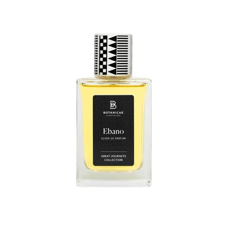BOTANICAE Ébène 75 ml