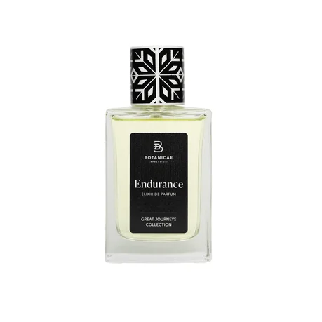 Endureza 75 ml - BOTANICAE