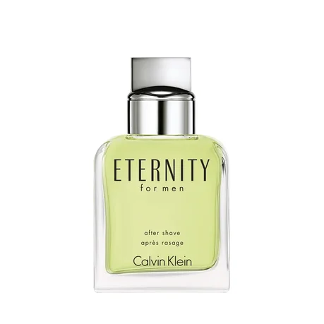 Aftershave Calvin Klein Eternity Hombre, 100 ml