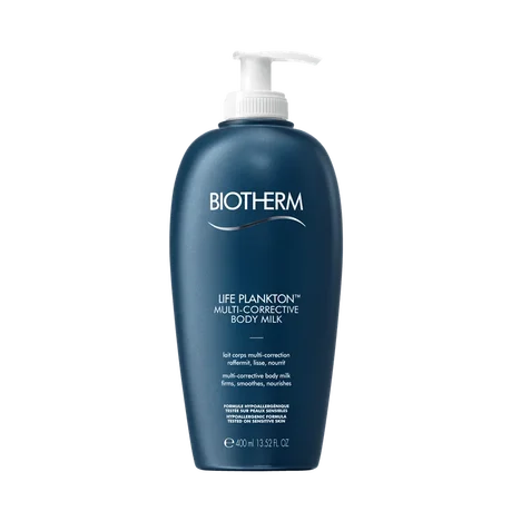 Leche corporal correctiva Biotherm 400 ml