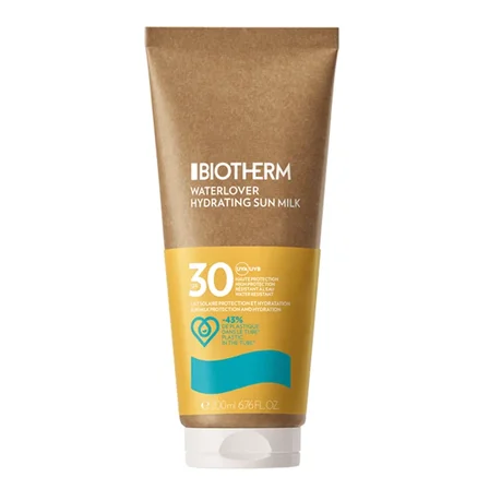 Biotherm Waterlov SPF 30 Hydrating Milk, 200ml