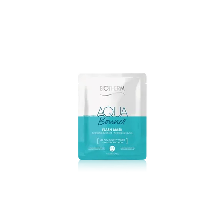 Masque Biotherm Aqua Bounce Flash