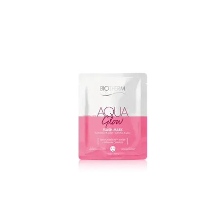 Masque Biotherm Aqua Glow