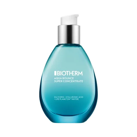 Biotherm Aqua Plump Super Concentrate 50ml