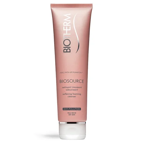 Mousse calmante Biotherm Biosource 150 ml