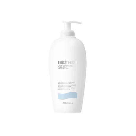 Lactante Corporal Biotherm 400 ml