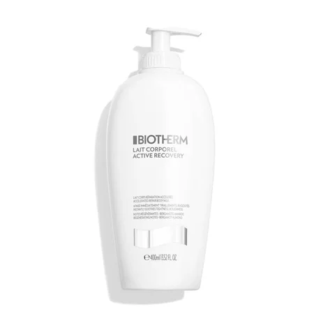 Leche Corporal Biotherm Recuperación Activa 400 ml