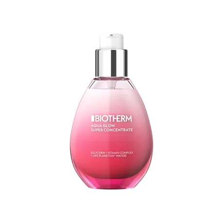 Biotherm Aqua Glow 50ml Super Concentrate