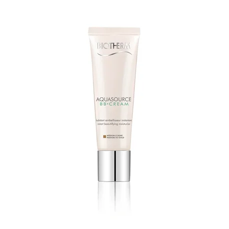 Crema hidratante Biotherm Aquasource (Tamaño: 50 ml, Color: Sin color, Capacidad: 50 ml)