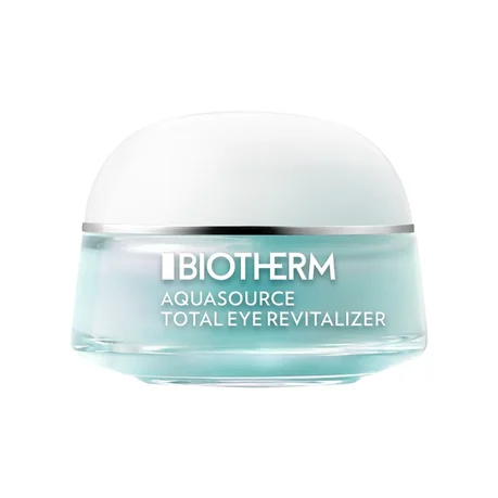 Biotherm Aquasource Total Eye Revitalizer, 15ml