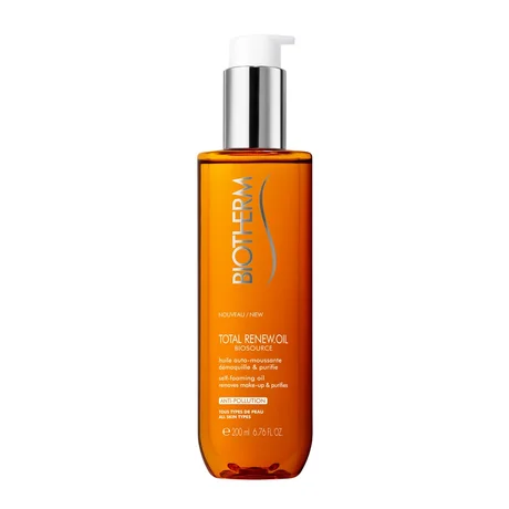 Huile Biotherm Total Renew 200 ml