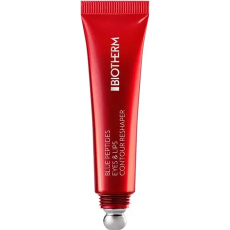 Biotherm Blue Peptides Eye & Lip Contour Remodeler 0.5 fl oz