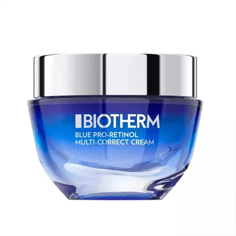 Crema Biotherm Terapia Azul en aceite de 50 ml