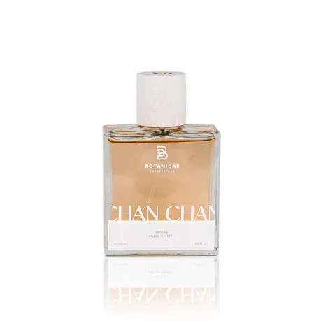 Chan Chan BOTANICAE 100 ml