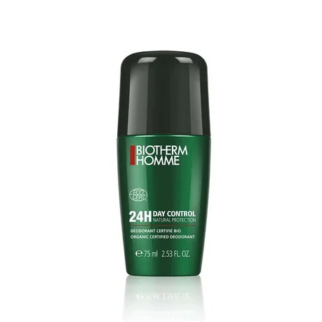 Desodorante Biotherm Hombre Control Natural 75 ml