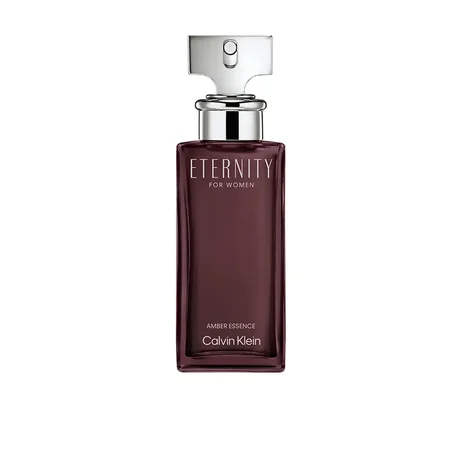 Eternidad de Calvin Klein Amber Essence para Mujer