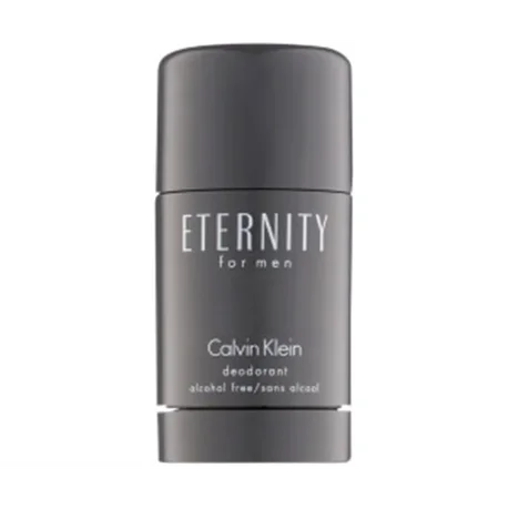 Déodorant en bâton Calvin Klein Eternity pour Homme 75g