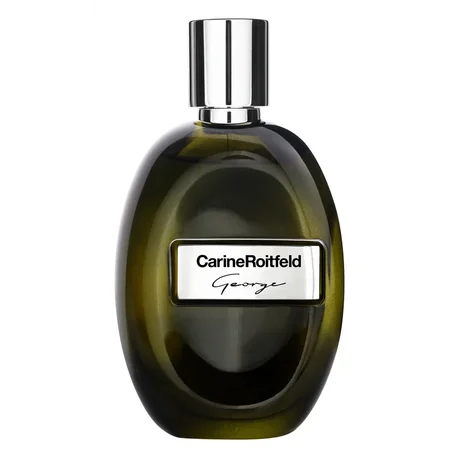 George 90ml de Carine Roitfeld