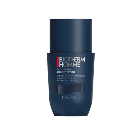 Biotherm Homme 48-Hour Control Deodorant Roll-On