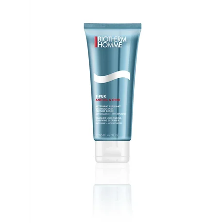 Biotherm T-Pur Gel Cleanser 4.1 oz