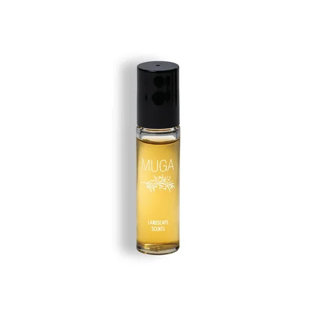 Muga, el perfume del paisaje de BRAVANARIZ