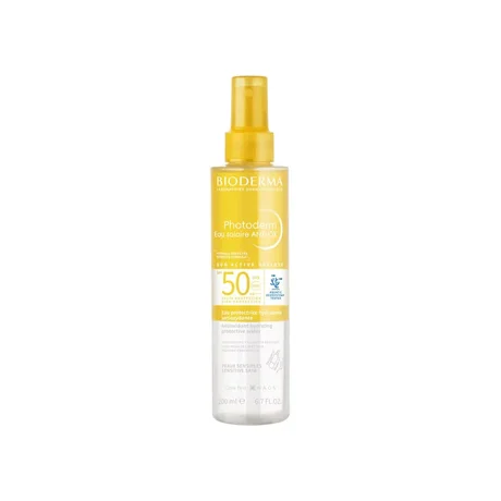 Photoderm Antiox SPF 50 - 200ml