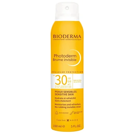 Bioderma Photoderm Invisible SPF 30 Mist 150ml