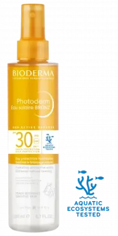 Photoderm Sun Fluid SPF 30 - 200ml