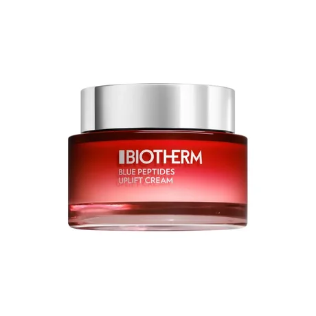 Cremas para el día firmes de Biotherm con péptidos azules 75 ml