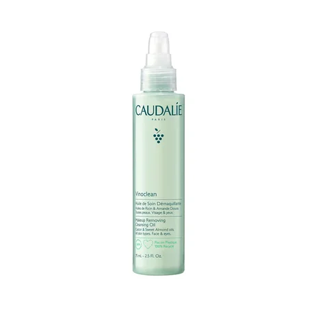 Huile Vinoclean Caudalie - 100 ml