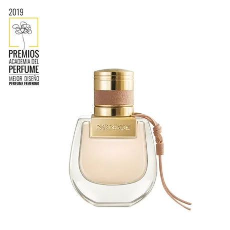 Nomade de Chloé - Perfume para Mujer, 50 ml, Floral, Expresivo
