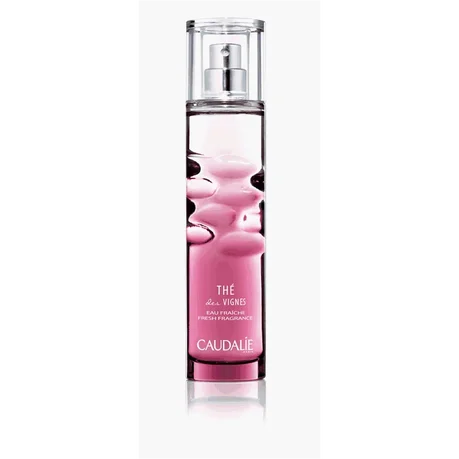 Caudalie Thé de las Vidas Agua Fresca