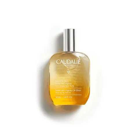 Aceite de tratamiento Soleil des Vignes Caudalie