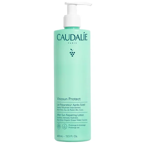 Lait Réparateur Après-Soleil Vinosun Protect de Caudalie