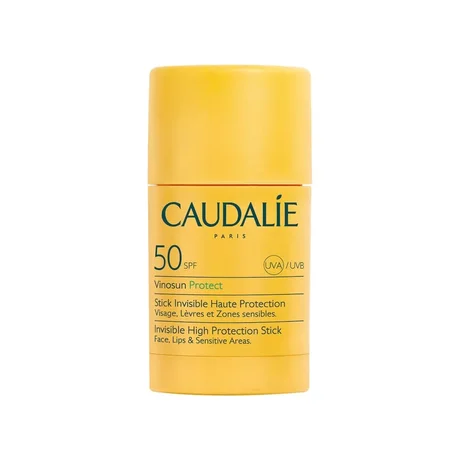Stick Invisible de Protection Haute Vinosun Protect SPF50, 15g