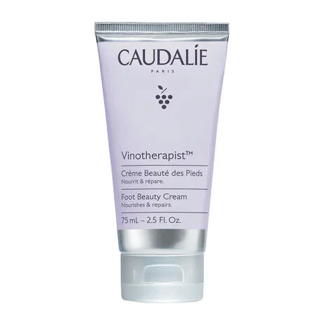 Crema pies Vinoterapeuta Caudalie 75 ml