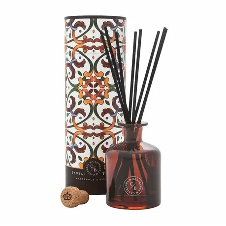 Difusor Castelbel Santal Tonka - 250 ml