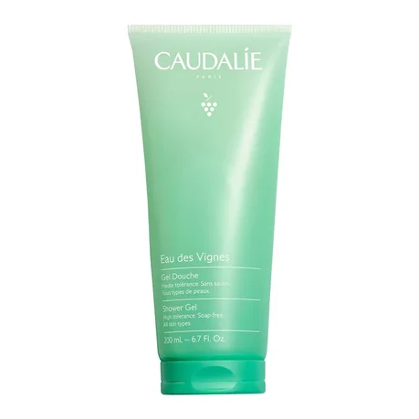 Geles de Ducha Caudalie Agua de Vid 200 ml
