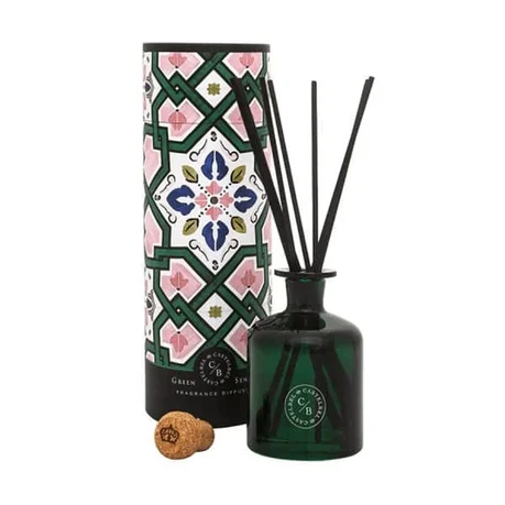 Difusor de Aromas Castelbel Sencha Verde 250 ml