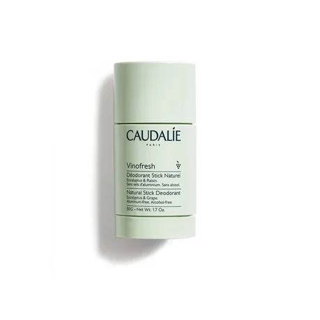 Stik de desodorante natural Caudalie Vinofresh, 50 g