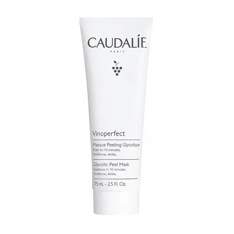 Caudalie Vinoperfect Peeling Mask 75ml