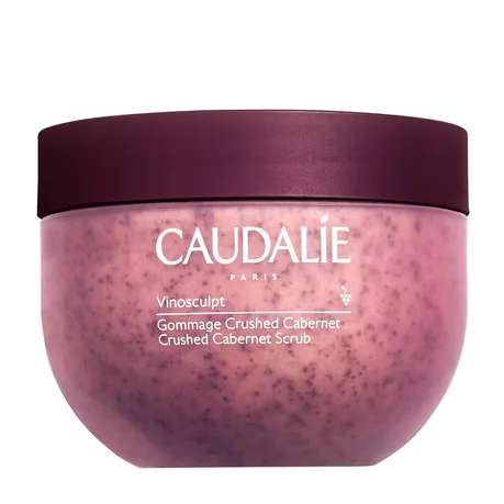 Caudalie Crushed Cabernet Exfoliator 150g