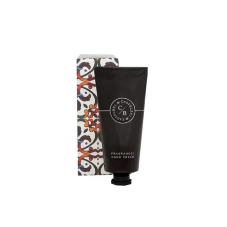 Crema de manos Santal y Tonka 60 ml