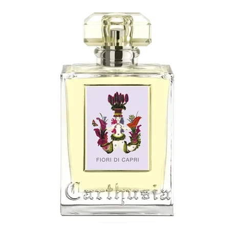 Fiori Di Capri 100 ml, de CARTHUSIA