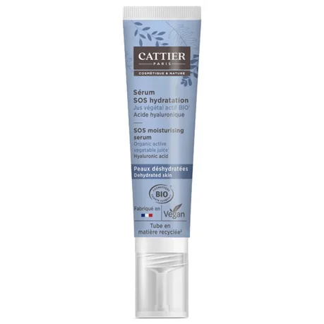 SOS Hydrating Serum 30ml