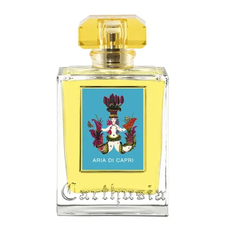 CARTHUSIA Aria Di Capri 100 ml