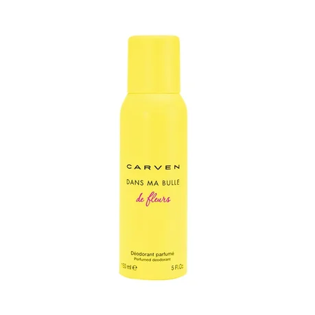 Desodorante Carven Dans Ma Bulle Flores 150 ml
