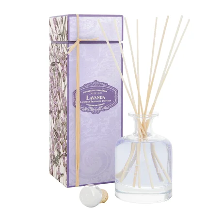 Difusor de fragancia Lavanda Castelbel 250 ml