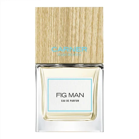 Fig Man 100 ml par CARNER